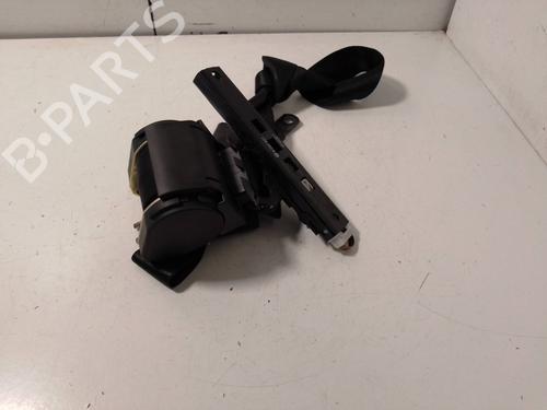 Used Front right seatbelt BMW 3 Touring (E46) 320 d (150 hp) 20511814