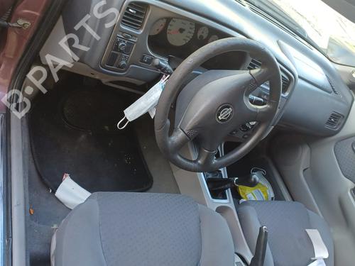 Front wiper motor NISSAN PRIMERA (P11)  | BP17358277M29 