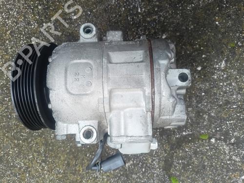 Used AC compressor SEAT IBIZA III (6L1) [2002-2009]  23071517