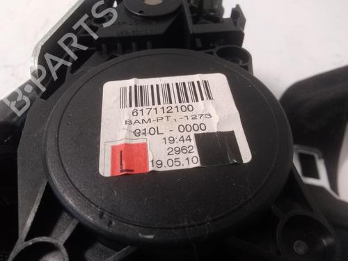 BP15465300C87 | Gurtstraffer links vorne MERCEDES-BENZ E-CLASS (W212) E 250 CDI / BlueTEC (212.003, 212.004) BP15465300C87