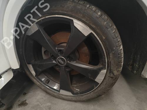 Rim AUDI Q2 (GAB, GAG) 35 TFSI | BP22906701C45