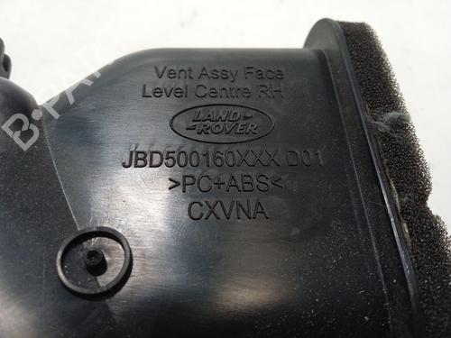 Air vent LAND ROVER RANGE ROVER SPORT I (L320) 2.7 D 4x4 | BP15454654I21 