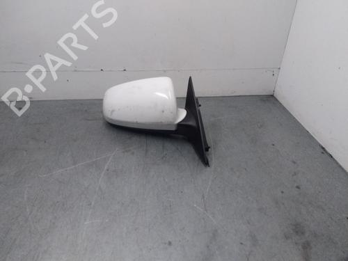 Right mirror AUDI A6 C5 (4B2) 2.5 TDI | BP16522668C27 