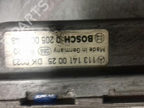 Throttle body MERCEDES-BENZ S-CLASS (W220) S 320 CDI (220.026, 220.126) | BP16423962M82 