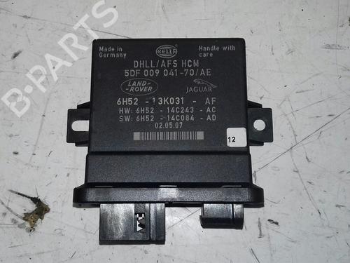 Used Lights ECU LAND ROVER FREELANDER I (L314) [1998-2006]  15439841