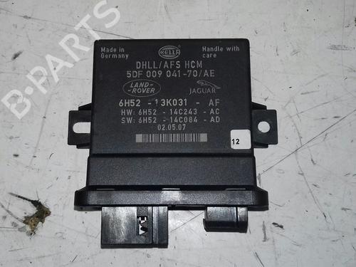 Lights ECU LAND ROVER FREELANDER I (L314) [1998-2006]  15439841