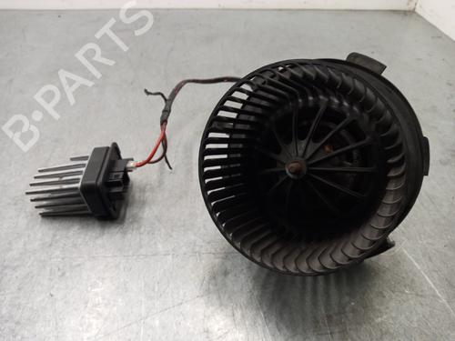 Heater blower motor OPEL ZAFIRA / ZAFIRA FAMILY B (A05)  | BP15441392M62 