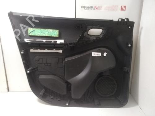 Front right panel CITROËN BERLINGO MULTISPACE (B9)  | BP15459993C59 