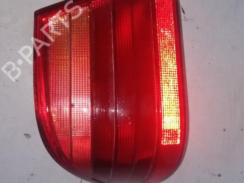 Used Left taillight MERCEDES-BENZ E-CLASS (W210) [1995-2003]  16183666