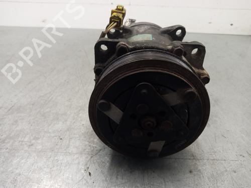 AC compressor CITROËN XSARA (N1) 1.9 TD | BP15465476M34 