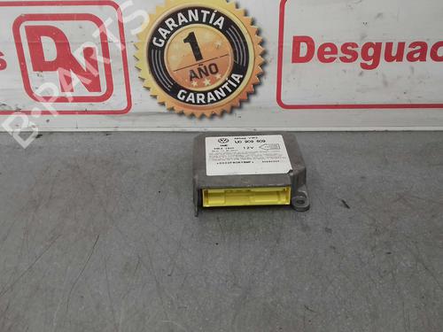 Used ECU airbags VW POLO III CLASSIC (6V2) 60 1.4 (60 hp) 15434228