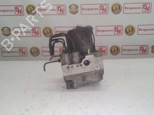 Used ABS pump VOLVO S40 I (644) [1995-2004]  15428245