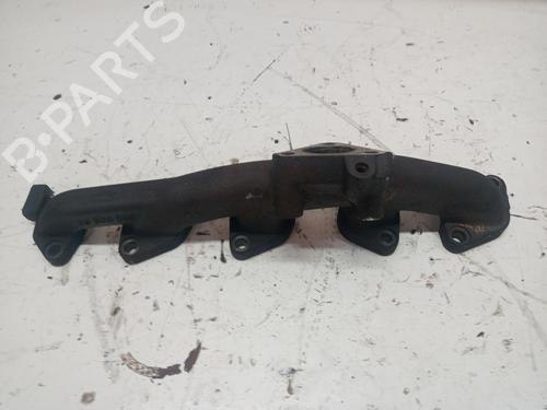 Udstødningsmanifold OPEL ASTRA G Saloon (T98) [1998-2009]  16529416