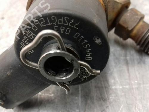 Used Injector OPEL COMBO Tour [2001-2011]  15436313