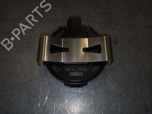 Electronic module NISSAN QASHQAI / QASHQAI +2 I (J10, NJ10, JJ10E)  | BP15439549M83 