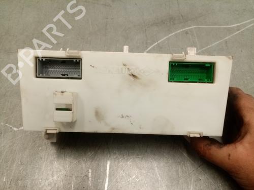 Climate control RENAULT LAGUNA II (BG0/1_) | BP16365159I5
