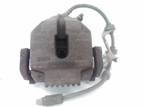 Left front brake caliper BMW 3 (E90) 320 d | BP15462677M105 
