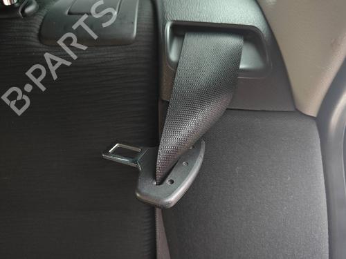 Used Rear left seatbelt BMW X1 (E84) sDrive 18 d (143 hp) 23961460
