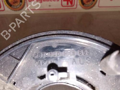 Squib airbag VW GOLF IV (1J1)  | BP15430164C102 