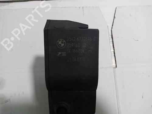 Pedal BMW X3 (E83) 2.0 d | BP15441627I4 