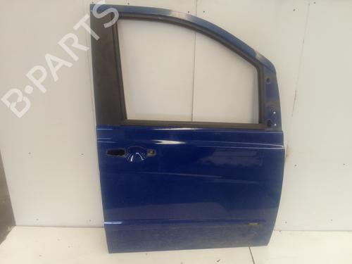 Used Right front door MERCEDES-BENZ VIANO (W639) [2003-2025]  15456155
