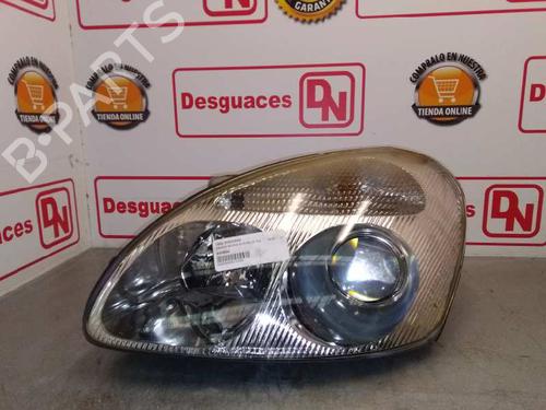 Used Left headlight DAEWOO NUBIRA Saloon (J100) [1997-2025]  15426902