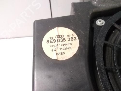 Speaker AUDI A4 B6 Avant (8E5) 2.5 TDI | BP15457396E2 