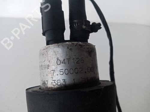 Fuel pump BMW 3 (E46) 320 d | BP18357020M76 