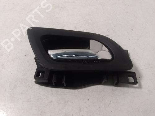 Used Front right interior door handle PEUGEOT 308 I (4A_, 4C_) 1.6 HDi (109 hp) 18050645