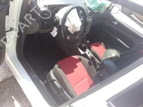 Steering rack FORD FOCUS II (DA_, HCP, DP)  | BP15457359M22 