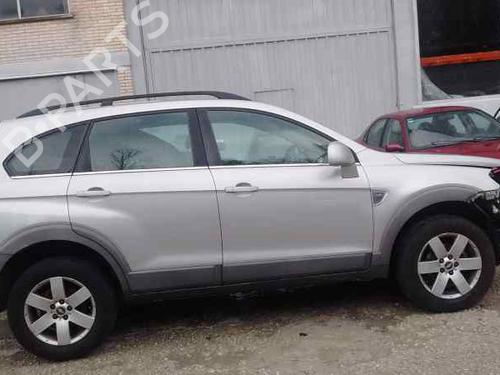 Flywheel CHEVROLET CAPTIVA (C100, C140)  | BP15459018M101 