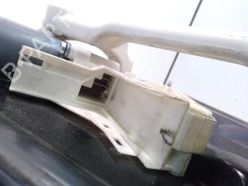 Left rear window motor LAND ROVER RANGE ROVER SPORT I (L320) 2.7 D 4x4 | BP15454887E23 