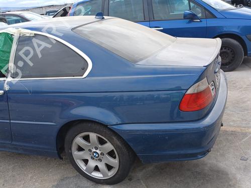 Mass air flow sensor BMW 3 Coupe (E46) 318 Ci | BP15443351M95 