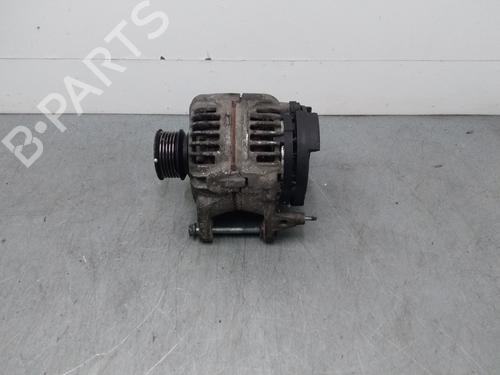 Used Alternator SEAT AROSA (6H1) 1.4 (60 hp) 15960721