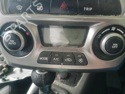 Used Climate control KIA CERATO I Saloon (LD) [2004-2011]  24364437