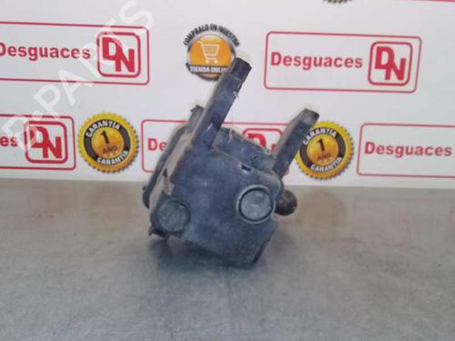 Right front fog light OPEL MERIVA A MPV (X03)  | BP15428488C31 