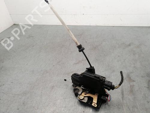 Used Front right lock SEAT TOLEDO II (1M2) [1998-2006]  15443976