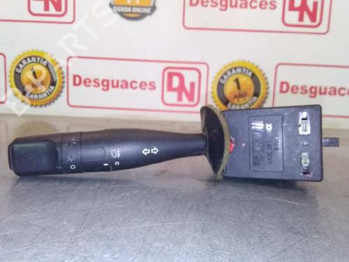 Used Headlight switch PEUGEOT 206 Hatchback (2A/C) [1998-2012]  15428961