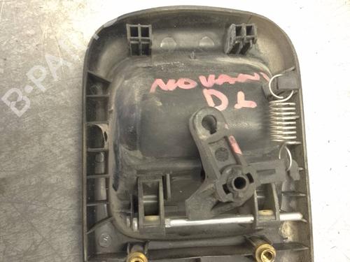 Front left exterior door handle OPEL MOVANO A Van (X70) | BP21780656C128