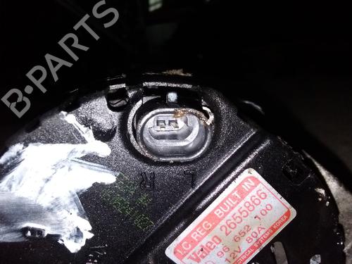 Alternator CHEVROLET KALOS 1.2 | BP15433742M7 