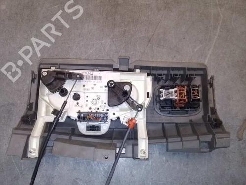 Climate control NISSAN PRIMASTAR Van (X83)  | BP15431053I5 