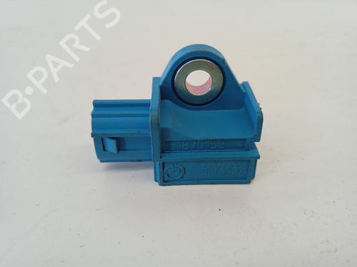 Electronic sensor FIAT BRAVO II (198_)  | BP15462177M84 