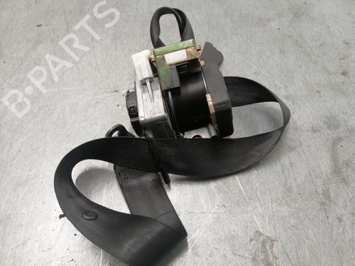 Used Rear center seatbelt VW PASSAT B6 (3C2) [2005-2010]  15449609