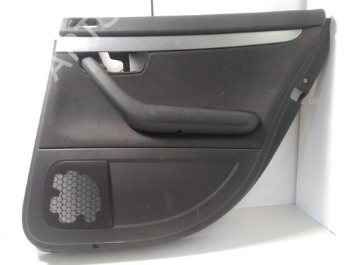 Panneau de porte arrière droite AUDI A4 B7 Avant (8ED) [2004-2008]  15456398