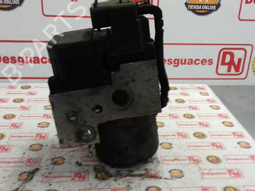 Used ABS pump NISSAN ALMERA II (N16) 2.2 Di (110 hp) 15426680