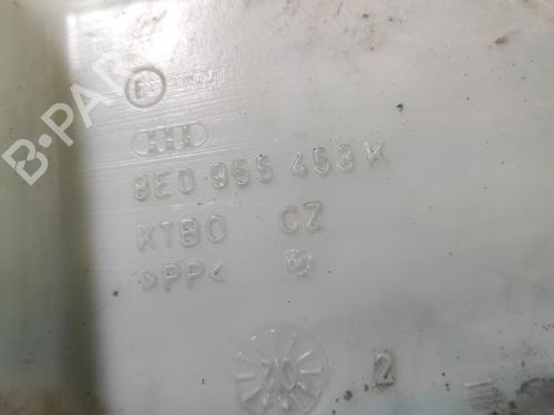 Windscreen washer tank AUDI A4 B6 Avant (8E5) 2.5 TDI | BP15457201C113 