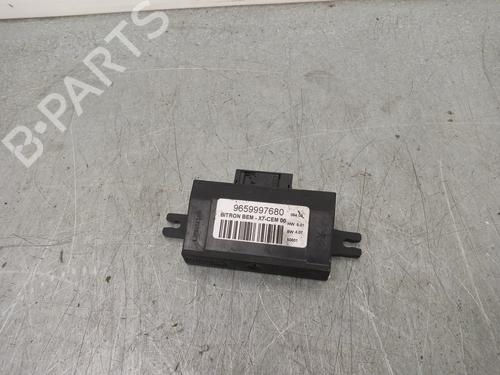 Elektronisk modul CITROËN C5 III (RD_) [2008-2017]  15437810