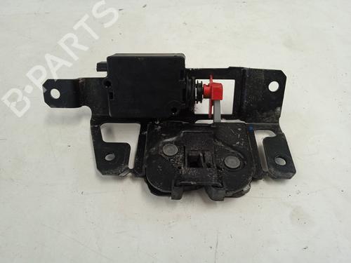 Tailgate lock BMW X3 (E83) xDrive 20 d | BP15454840C101 