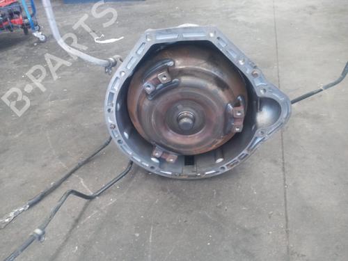 Gearbox MERCEDES-BENZ SLK (R171) 200 Kompressor (171.442) | BP18649987M3 