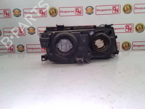 Left headlight BMW 3 (E46)  | BP15428452C28 